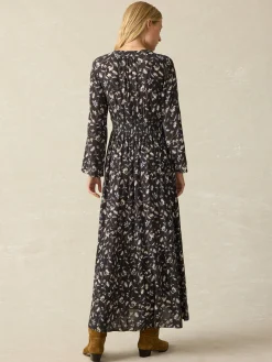 Women Faherty Brand Dresses*Dakota Dress -