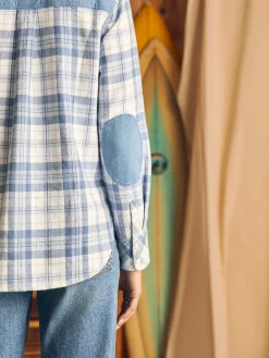 Women Faherty Brand Shirts & Tops*Daly Shirt -