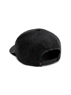 Faherty Brand Hats*Denim Baseball Hat -