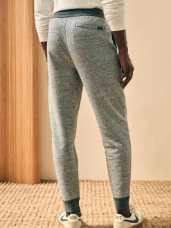 Faherty Brand Pants|Lounge*Double Knit Sweatpant -