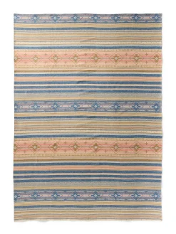 Women Faherty Brand Home & More|Home & More*Doug Good Feather Adirondack Blanket -