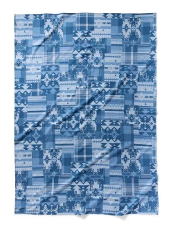 Women Faherty Brand Home & More|Home & More*Doug Good Feather Adirondack Blanket -