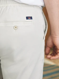 Faherty Brand Shorts*Essential Drawstring Short (6.5