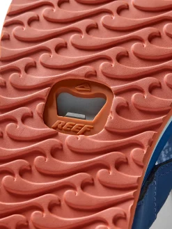 Faherty Brand Shoes*Faherty X REEF Eva Flip Flop -