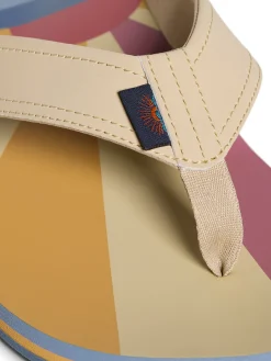 Women Faherty Brand Swim|Shoes*Faherty X REEF Unisex Eva Flip Flop -