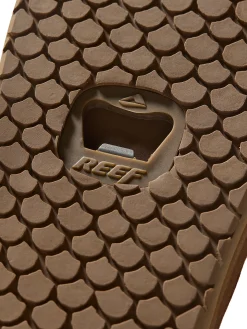 Women Faherty Brand Swim*Faherty X REEF Women's Drift Away Flip Flop -