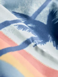 Women Faherty Brand Home & More|Home & More*Faherty X Slowtide Quick-Dry Picnic Blanket -