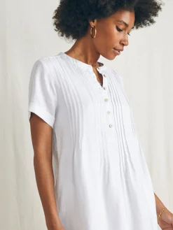 Women Faherty Brand Dresses*Gemina Dress -