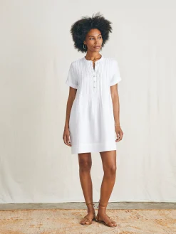 Women Faherty Brand Dresses*Gemina Dress -