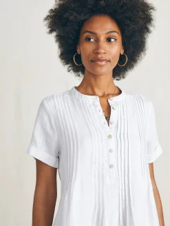 Women Faherty Brand Dresses*Gemina Dress -