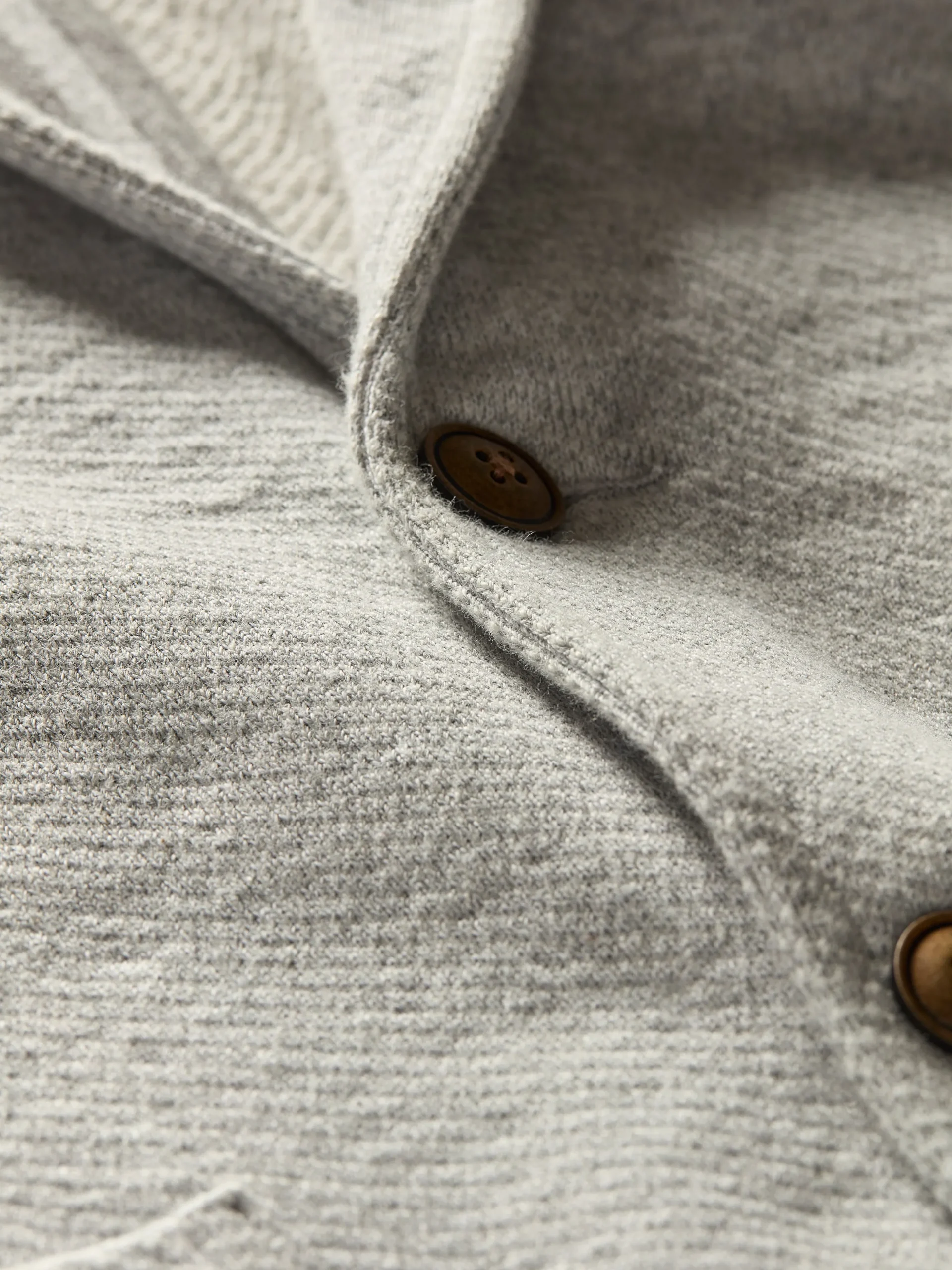 Faherty Brand Blazers*Inlet Knit Blazer -