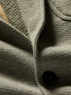 Faherty Brand Blazers*Inlet Knit Blazer -