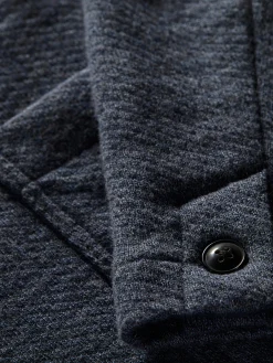 Faherty Brand Blazers*Inlet Knit Blazer (Short) -