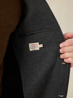 Faherty Brand Blazers*Inlet Knit Blazer (Tall) -