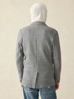 Faherty Brand Blazers*Inlet Knit Blazer (Tall) -