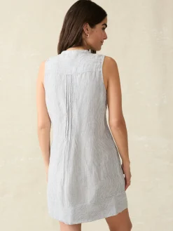 Women Faherty Brand Dresses*Isha Dress -