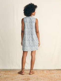 Women Faherty Brand Dresses*Isha Dress -
