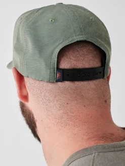 Faherty Brand Hats*Jackson Hole Skier All Day Hat -