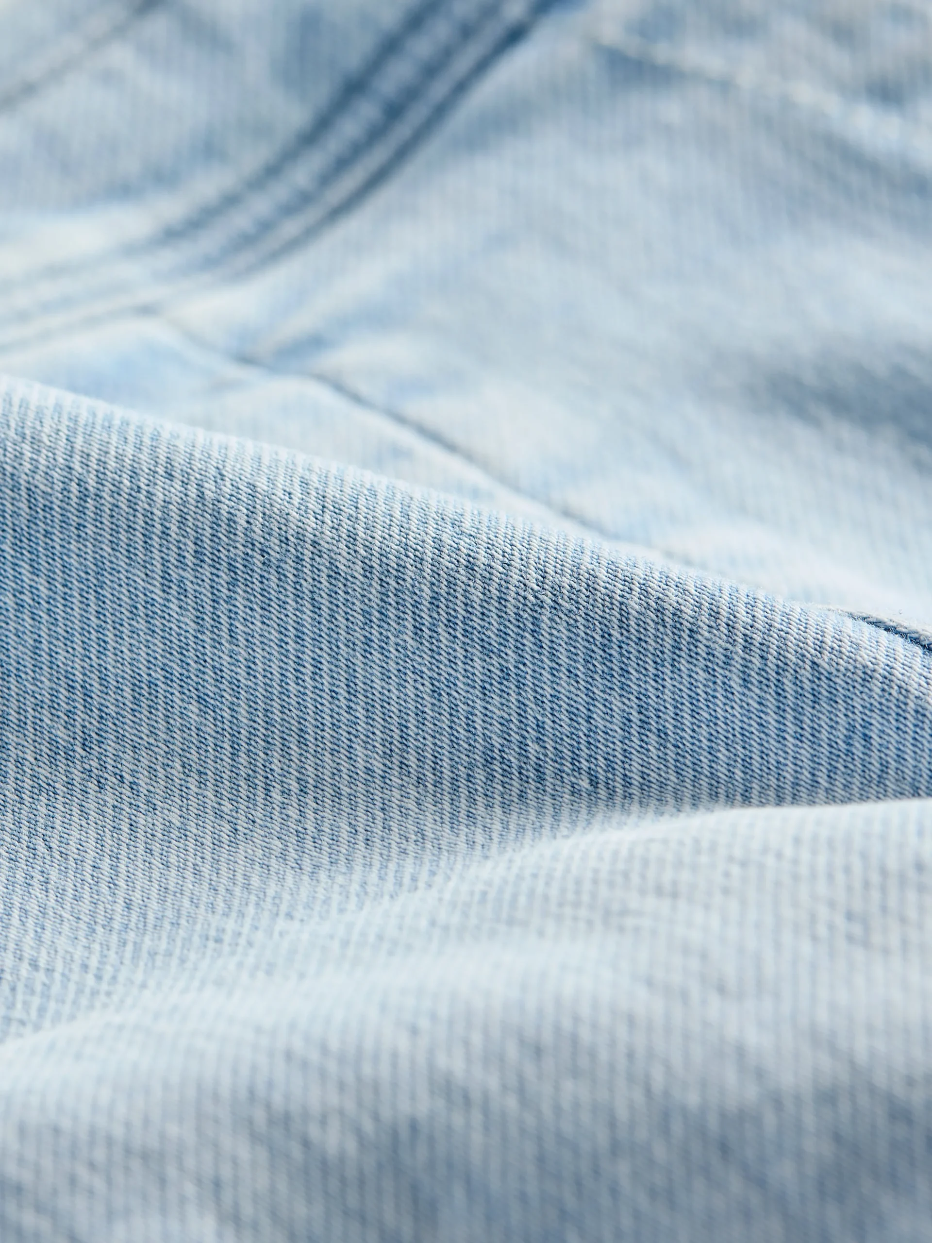Kids Faherty Brand Kids*Kids Classic Overall -