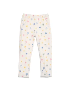 Kids Faherty Brand Kids*Kids Cloud Cotton Pajama Set -