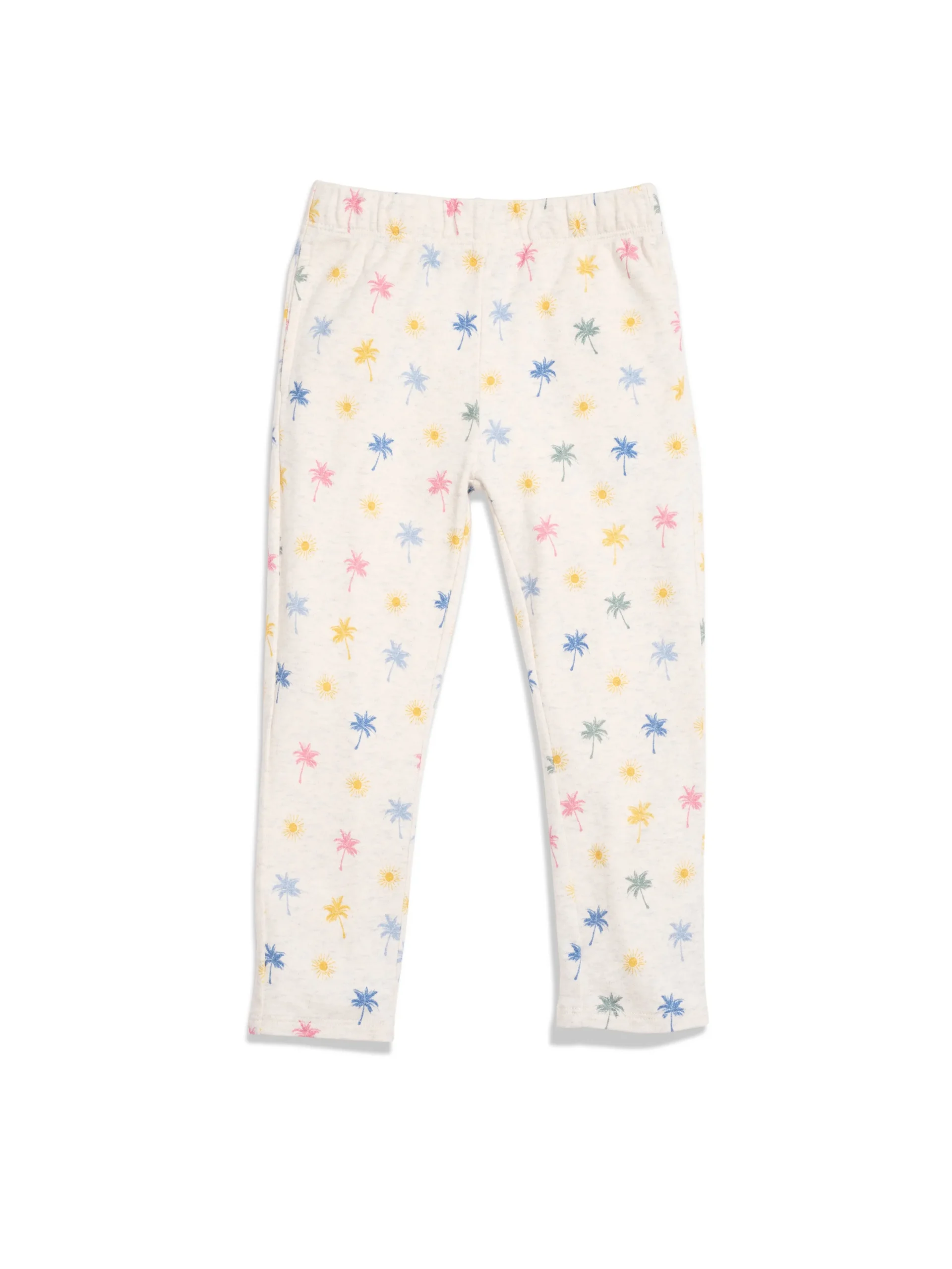 Kids Faherty Brand Kids*Kids Cloud Cotton Pajama Set -