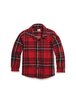 Kids Faherty Brand Kids*Kids Legend™ Sweater Shirt -