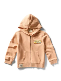 Kids Faherty Brand Kids*Kids Steven Paul Judd Good Medicine Hoodie -