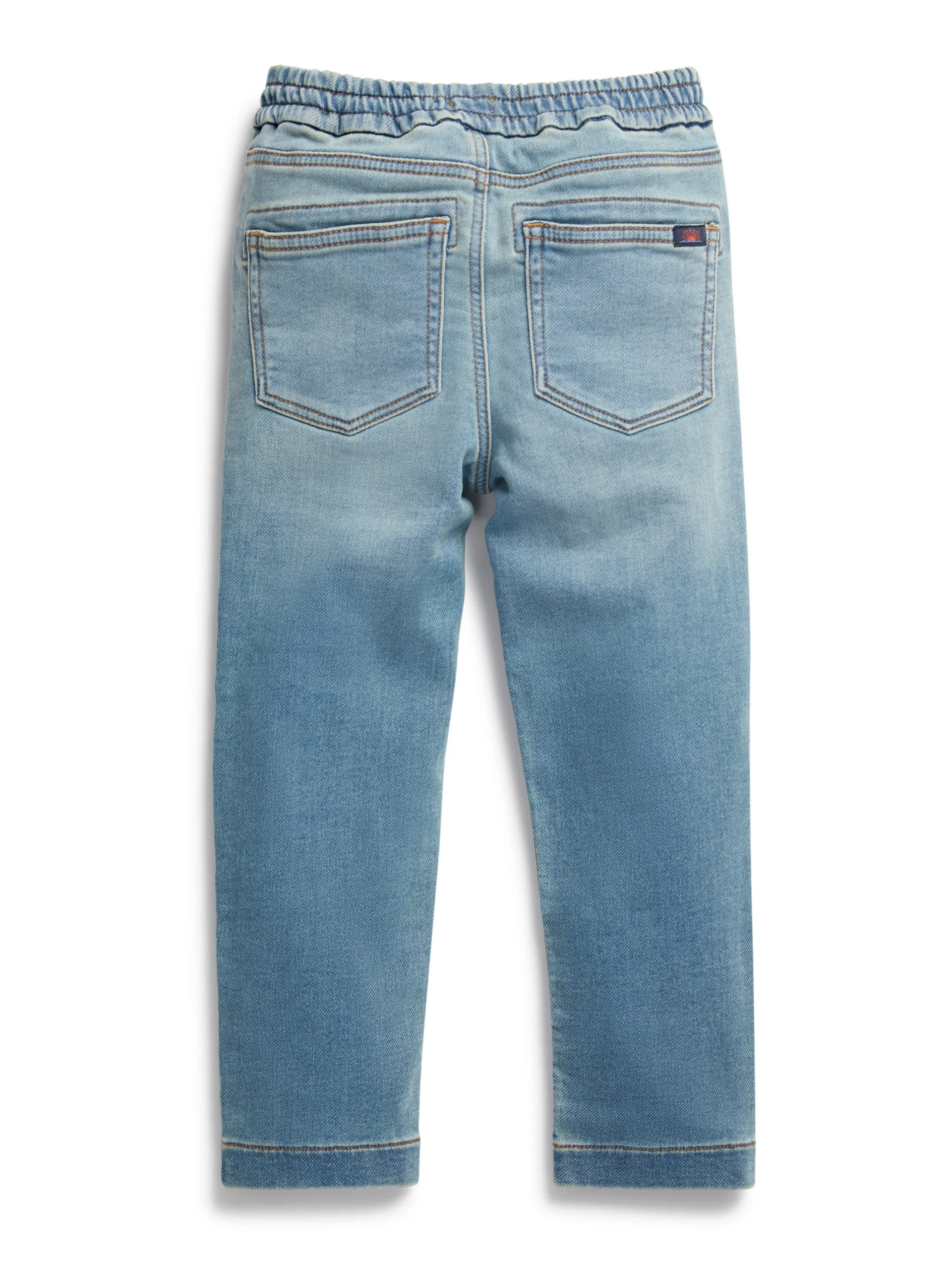 Kids Faherty Brand Kids*Kids Stretch Terry Pant -
