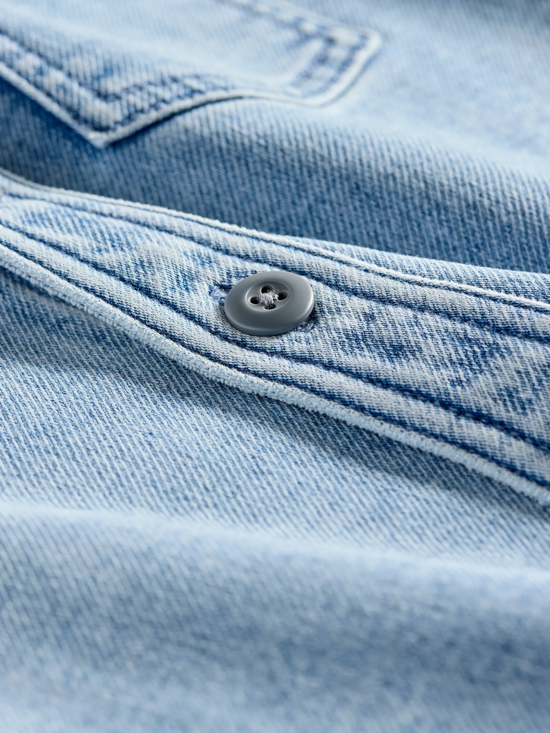 Kids Faherty Brand Kids*Kids Sunny Overshirt -