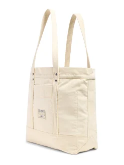 Women Faherty Brand Bags|Bags*Large Sunwashed Canvas Tote -