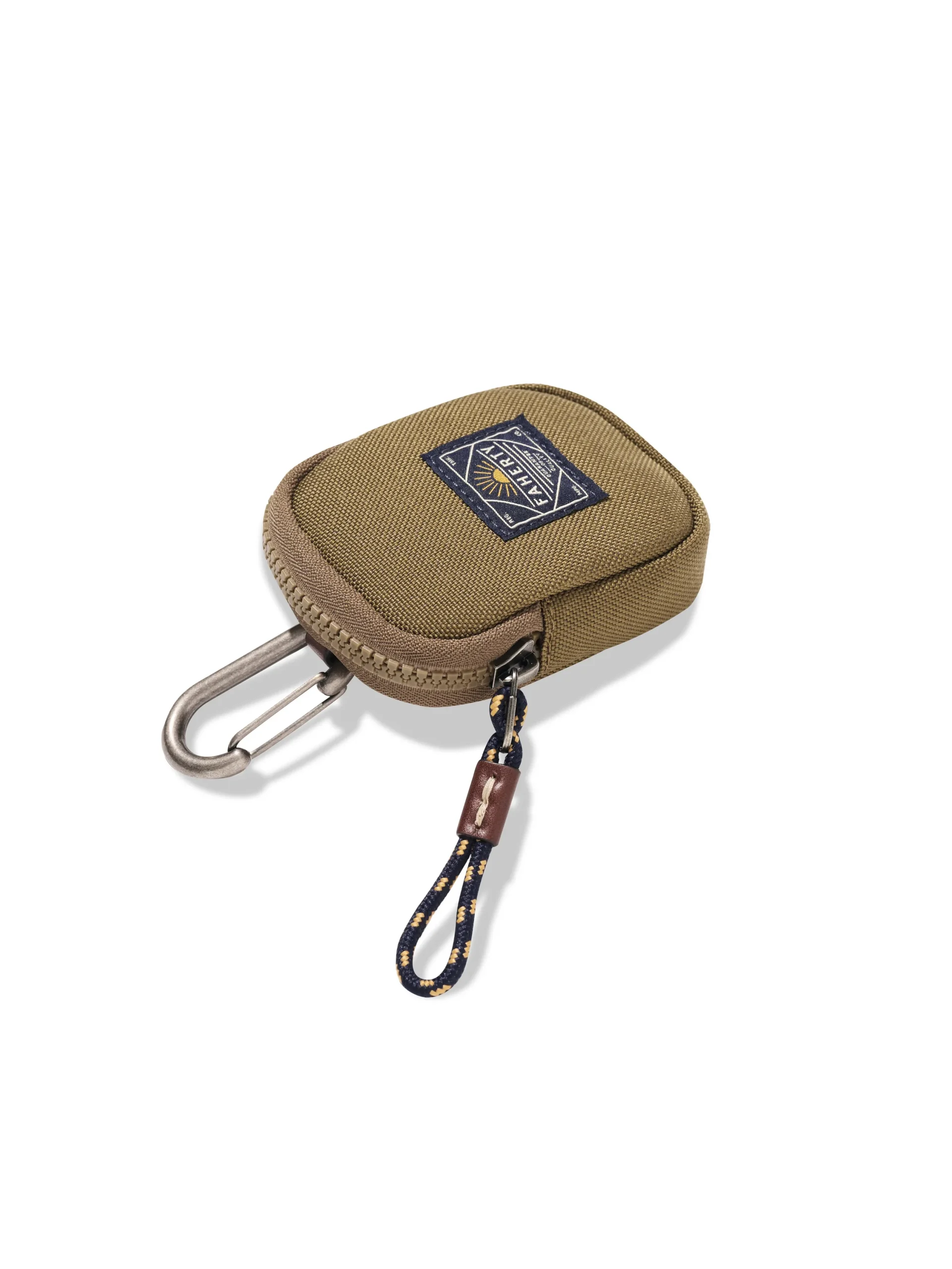 Women Faherty Brand Bags|Bags*Latitude Tech Pouch -