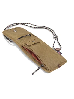 Women Faherty Brand Bags|Bags*Latitude Travel Lanyard -