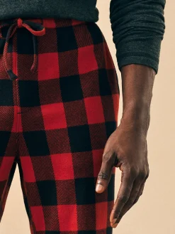 Faherty Brand Pants*Legend™ Pajama Pant -