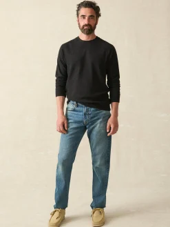 Faherty Brand Hoodies & Sweatshirts*Legend™ Sweater Crew -