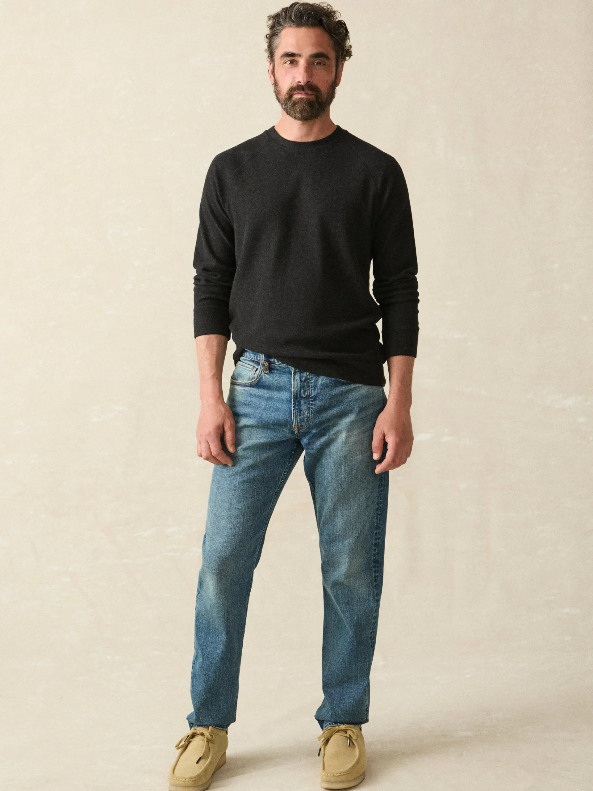 Faherty Brand Hoodies & Sweatshirts*Legend™ Sweater Crew -