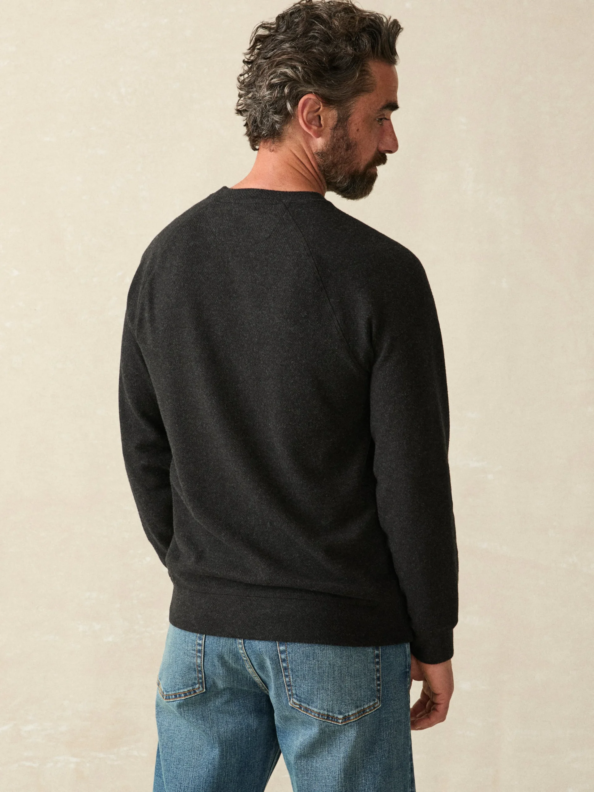 Faherty Brand Hoodies & Sweatshirts*Legend™ Sweater Crew -