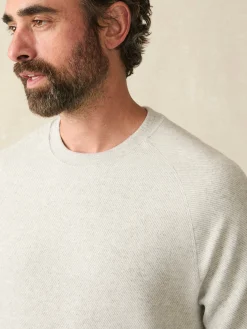 Faherty Brand Hoodies & Sweatshirts*Legend™ Sweater Crew -
