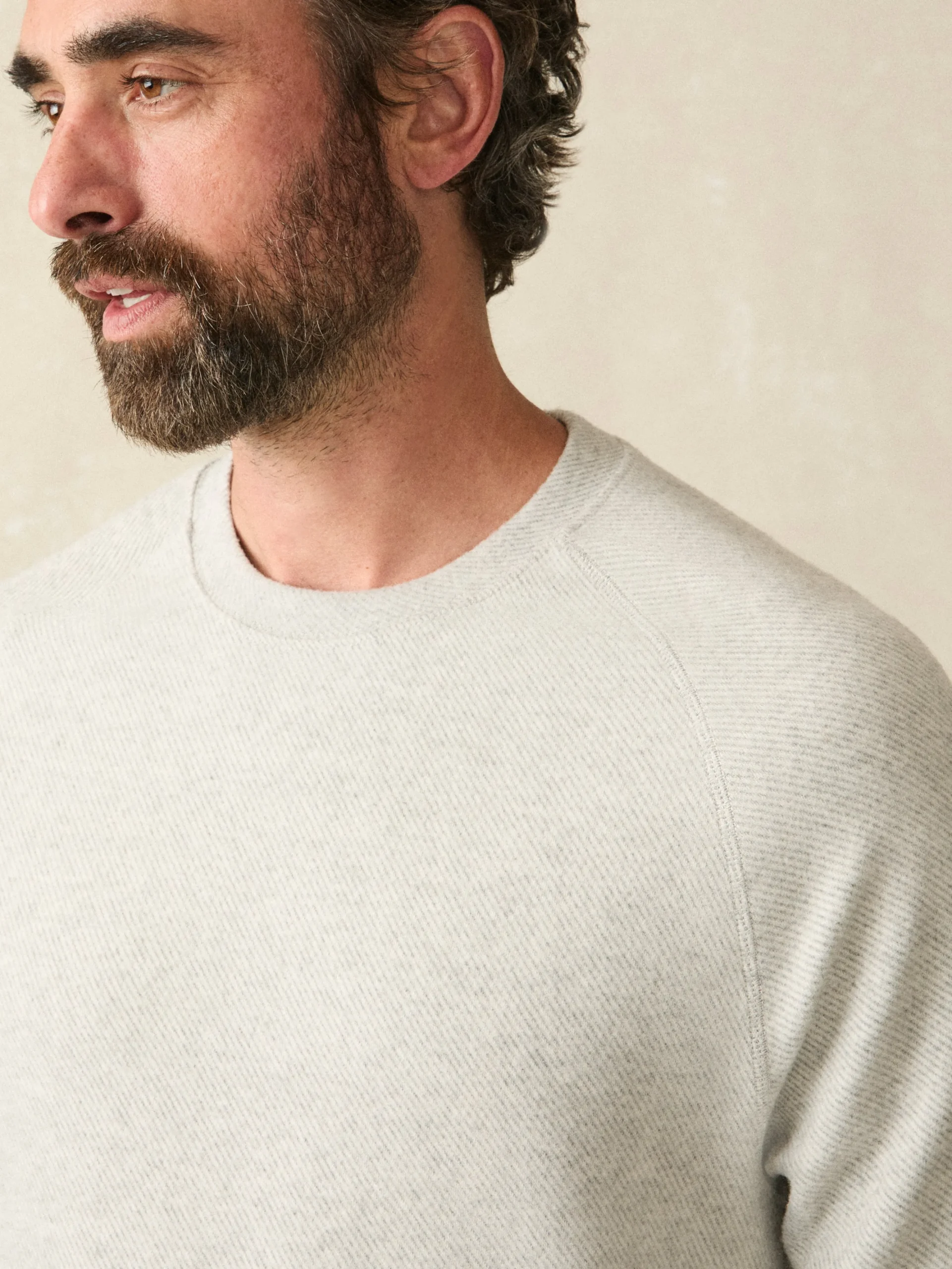 Faherty Brand Hoodies & Sweatshirts*Legend™ Sweater Crew -