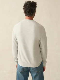 Faherty Brand Hoodies & Sweatshirts*Legend™ Sweater Crew -