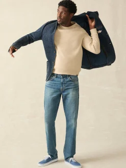 Faherty Brand Hoodies & Sweatshirts*Legend™ Sweater Crew -