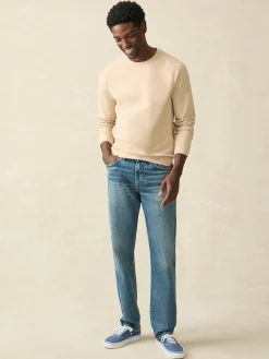 Faherty Brand Hoodies & Sweatshirts*Legend™ Sweater Crew -
