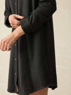 Women Faherty Brand Dresses*Legend™ Sweater Dress -