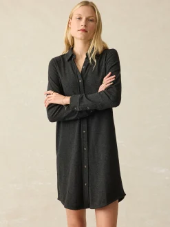 Women Faherty Brand Dresses*Legend™ Sweater Dress -
