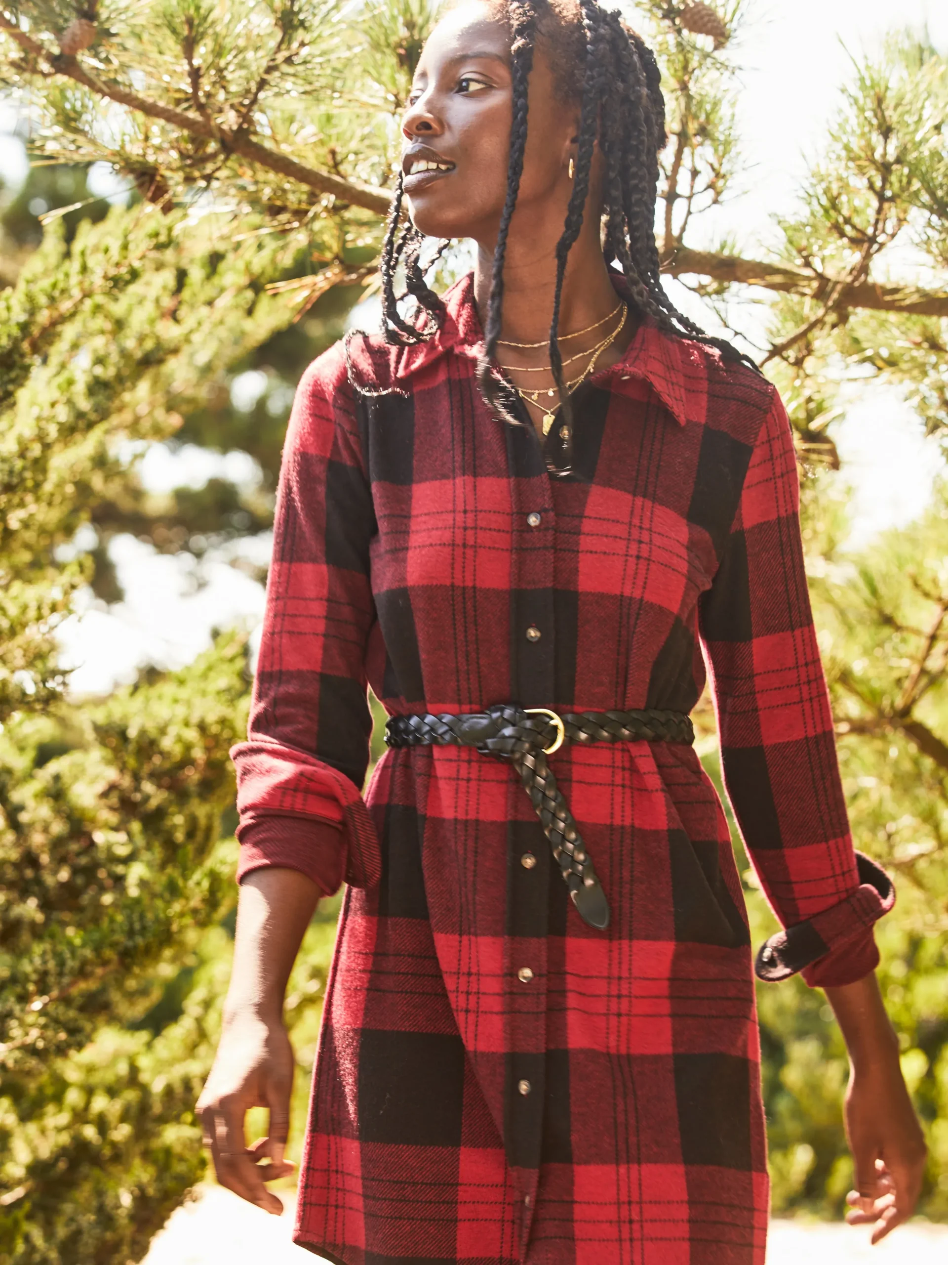 Women Faherty Brand Dresses*Legend™ Sweater Dress -