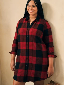 Women Faherty Brand Dresses*Legend™ Sweater Dress -