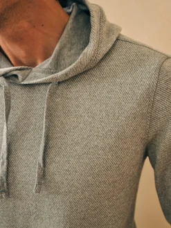 Faherty Brand Hoodies & Sweatshirts*Legend™ Sweater Hoodie -