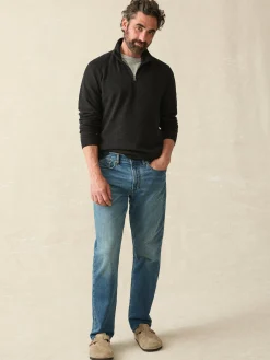 Faherty Brand Sweaters|Hoodies & Sweatshirts*Legend™ Sweater Quarter Zip -