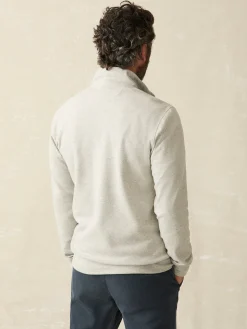 Faherty Brand Sweaters|Hoodies & Sweatshirts*Legend™ Sweater Quarter Zip -