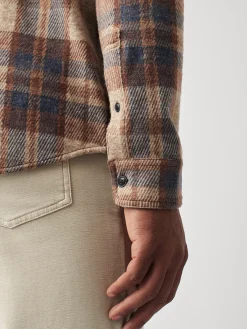 Faherty Brand Shirts*Legend™ Sweater Shirt -