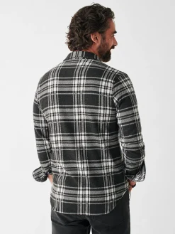 Faherty Brand Shirts*Legend™ Sweater Shirt -